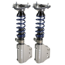 Load image into Gallery viewer, Ridetech 15-24 Ford Mustang S550/S650 HQ Series Front Coilovers