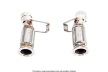 Load image into Gallery viewer, iPE Lamborghini Gallardo LP550-2/LP560-4/LP570-4 Catback Exhaust System