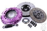 XClutch 93-95 Toyota Supra Twin Turbo 3.0L Stage 1 Sprung Organic Clutch Kit