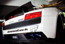 Load image into Gallery viewer, iPE Lamborghini Gallardo LP550-2/LP560-4/LP570-4 Catback Exhaust System