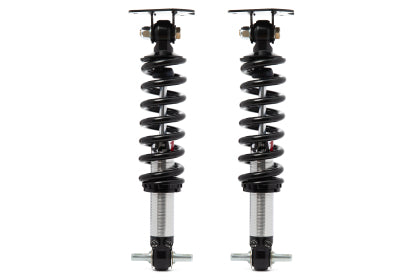 QA1 15-20 Ford F-150 4WD Lowering Kit w/ Spindles Double Adjustable 3.5in-5.5in