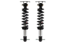 Load image into Gallery viewer, QA1 15-20 Ford F-150 4WD Lowering Kit w/ Spindles Double Adjustable 3.5in-5.5in