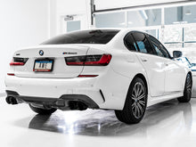 Load image into Gallery viewer, AWE Tuning 2019+ BMW M340i (G20) Non-Resonated Touring Edition Exhaust