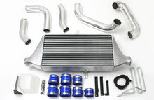 Load image into Gallery viewer, GReddy 93-98 Toyota Supra Intercooler Kit