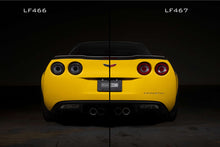 Load image into Gallery viewer, Morimoto Lighting C6 Corvette XB LED Tailights