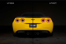 Load image into Gallery viewer, Morimoto Lighting C6 Corvette XB LED Tailights