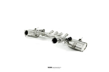 Load image into Gallery viewer, Kline Innovation Corvette C8 Z06 Valvetronic Exhaust System