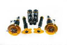 Load image into Gallery viewer, ISC Suspension 2021+ BMW M3 G80 N1 Street/Sport V2 Coilover Suspension