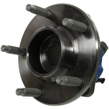 Load image into Gallery viewer, MOOG 09-13 Chevrolet Corvette Z06 Base Grand Sport Rear Hub Assembly