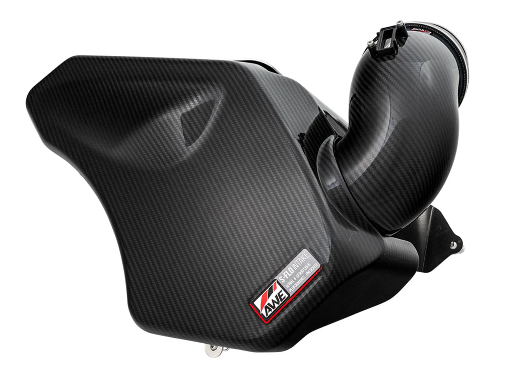 AWE Tuning 2020+ Toyota GR Supra (A90) S-FLO Carbon Intake Lid