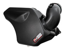 Load image into Gallery viewer, AWE Tuning 2020+ Toyota GR Supra (A90) S-FLO Carbon Intake Lid