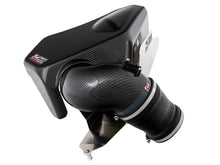 Load image into Gallery viewer, AWE Tuning 2020+ Toyota GR Supra (A90) S-FLO Carbon Intake Lid