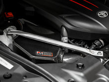 Load image into Gallery viewer, AWE Tuning 2020+ Toyota GR Supra (A90) S-FLO Carbon Intake Lid