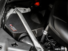 Load image into Gallery viewer, AWE Tuning 2020+ Toyota GR Supra (A90) S-FLO Carbon Intake Lid