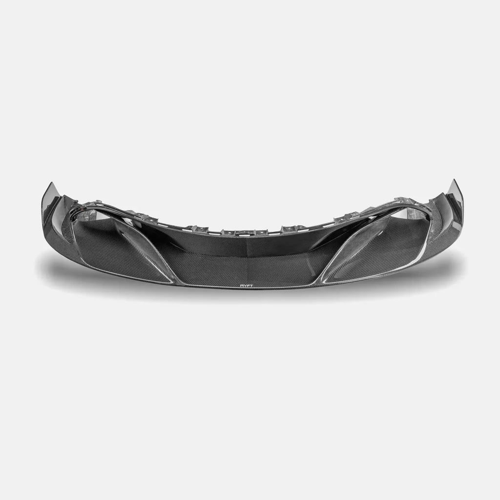 RYFT McLaren 720S Carbon Fiber Front Aero Lip