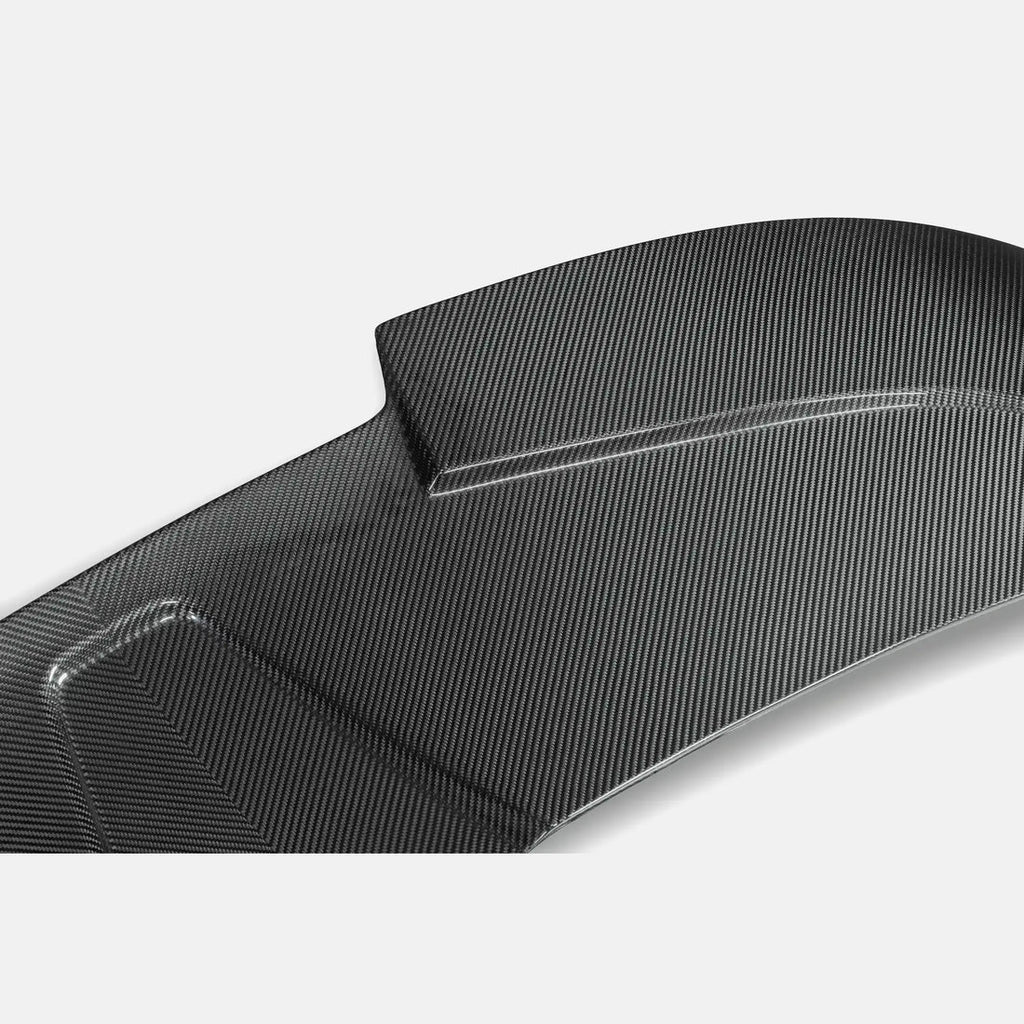 RYFT McLaren 720S Carbon Fiber Rear Long Tail Wing