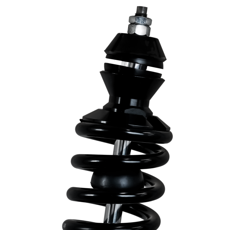 QA1 97-13 Chevy Corvette Front Pro-Coilover Shock Absorber - 8in x 700lb/in - Aluminum Mod Series