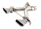 AWE Tuning McLaren 650S Performance Exhaust