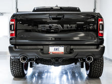 Load image into Gallery viewer, AWE Tuning 2021+ RAM 1500 TRX 0FG Cat-Back Exhaust