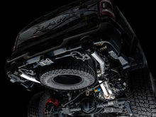 Load image into Gallery viewer, AWE Tuning 2021+ RAM 1500 TRX 0FG Cat-Back Exhaust