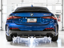 Load image into Gallery viewer, AWE Tuning 2019+ BMW M340i (G20) Resonated Touring Edition Exhaust