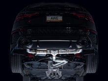 Load image into Gallery viewer, AWE Tuning Audi 8Y RS3 Catback SwitchPath Exhaust