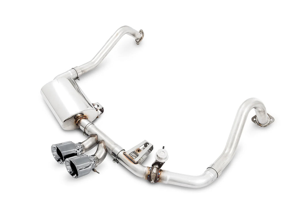 AWE Tuning Porsche 718 Boxster / Cayman SwitchPath Exhaust (PSE Only)