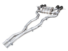 Load image into Gallery viewer, AWE BMW G8X M3/M4 SwitchPath Catback Exhaust