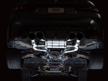 Load image into Gallery viewer, AWE BMW G8X M3/M4 SwitchPath Catback Exhaust