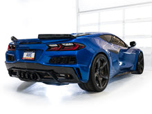 Load image into Gallery viewer, AWE Corvette C8 Z06 SwitchPath Catback Exhaust - Diamond Black Tips