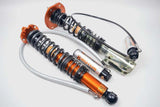 Moton 2-Way Clubsport Coilovers Porsche Cayman 981 GT4 Clubsport (Incl Springs)