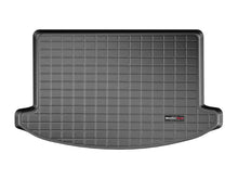 Load image into Gallery viewer, WeatherTech 2017+ McLaren 570GT Cargo Liners - Black