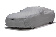 Load image into Gallery viewer, Covercraft 08-14 Cadillac Cts-V Sedan Custom 5-Layer Softback All Climate Car Cover - Gray