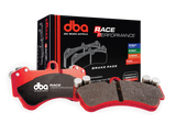 DBA 17-20 Audi RS3 (w/Iron Disc) Front RP Performance Brake Pads