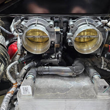 Load image into Gallery viewer, Soler Performance C8 Corvette Z06 87mm Throttle Bodies