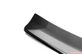 VR Aero BMW M4 G82 Carbon Fiber Rear Trunk Spoiler