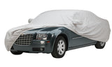 Covercraft 16-24 Chevrolet Camaro Zl1 Custom Weathershield Hp Car Cover - Gray