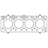 Cometic Ferrari F106A/F106B Dino V8 .040in MLS Cylinder Head Gasket - 81mm Bore