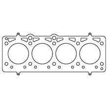 Load image into Gallery viewer, Cometic Ferrari F106A/F106B Dino V8 .066in MLS Cylinder Head Gasket - 81mm Bore