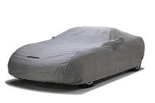 Load image into Gallery viewer, Covercraft 22-24 Cadillac Ct5-V Blackwing Custom 5-Layer Indoor Car Cover - Gray