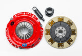 South Bend Clutch 01-05 BMW M3 E46 Stg 3 Endur Clutch Kit