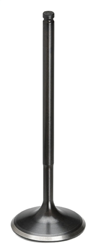 Supertech Ferrari 328 28.90x6.98x101.30mm Black Nitride Intake Valve - Single (Drop Ship Only)