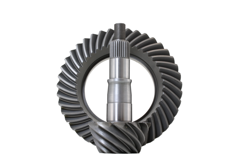 Revolution Gear & Axle 15-20 Ford F-150/Mustang 8.8in Rear 3.73 Ratio Face Hobbed Ring & Pinion Set