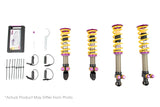 KW 13-17 Ferrari F12 Berlinetta (F152) Excl. F12 TDF V5 Coilover Kit