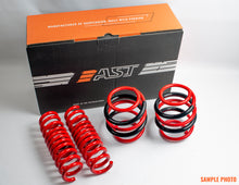 Load image into Gallery viewer, AST 2015-2020 Audi RS3 Sedan-Sportback 2.5TFSi (8VS-8VA) Suspension Lowering Springs