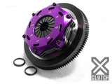 XClutch 01-06 BMW M3 Base 3.2L 7.25in Twin Solid Ceramic Clutch Kit