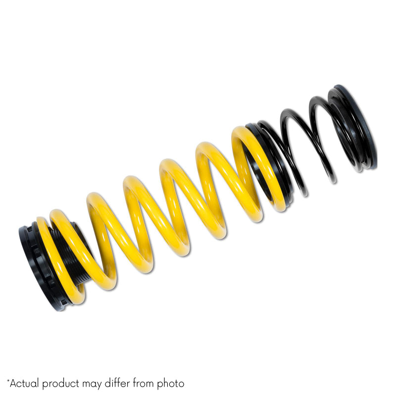 ST BMW M2 Competition (F87) / M3 (F80) / M4 (F82) 2WD Adjustable Lowering Springs