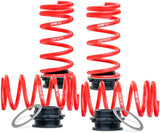 H&R 13-20 Porsche Boxster/Cayman 981/718 VTF Adjustable Lowering Springs (Incl. PASM)