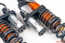 Load image into Gallery viewer, Moton 2015+ Porsche Cayman 981 GT4 Clubsport Moton 3-Way Series Coilovers