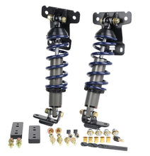 Load image into Gallery viewer, Ridetech 15-24 Ford Mustang S550/S650 HQ Series Rear Coilovers